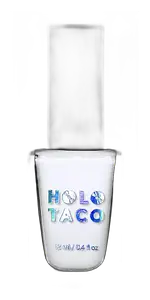 Holo Taco Not Milky White