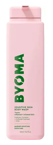 BYOMA Sensitive Skin Body Wash