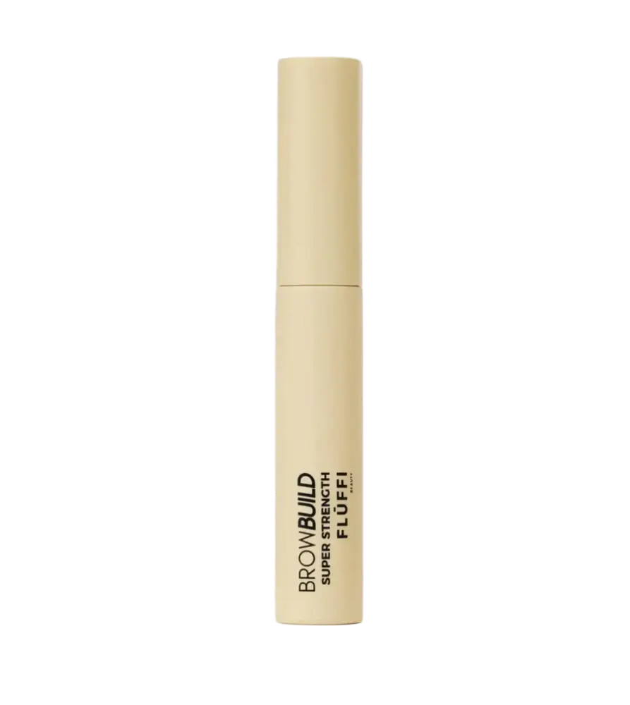 Fluff Beauty Brow Build Super Strength