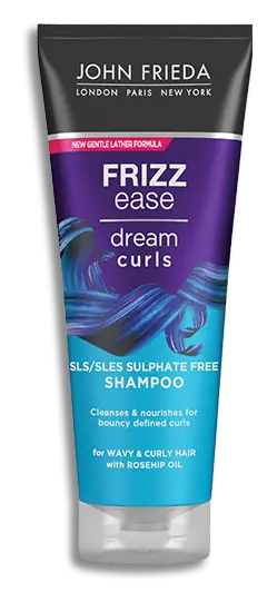 John Frieda Frizz Ease Dream Curls Curl Defining Conditioner UK