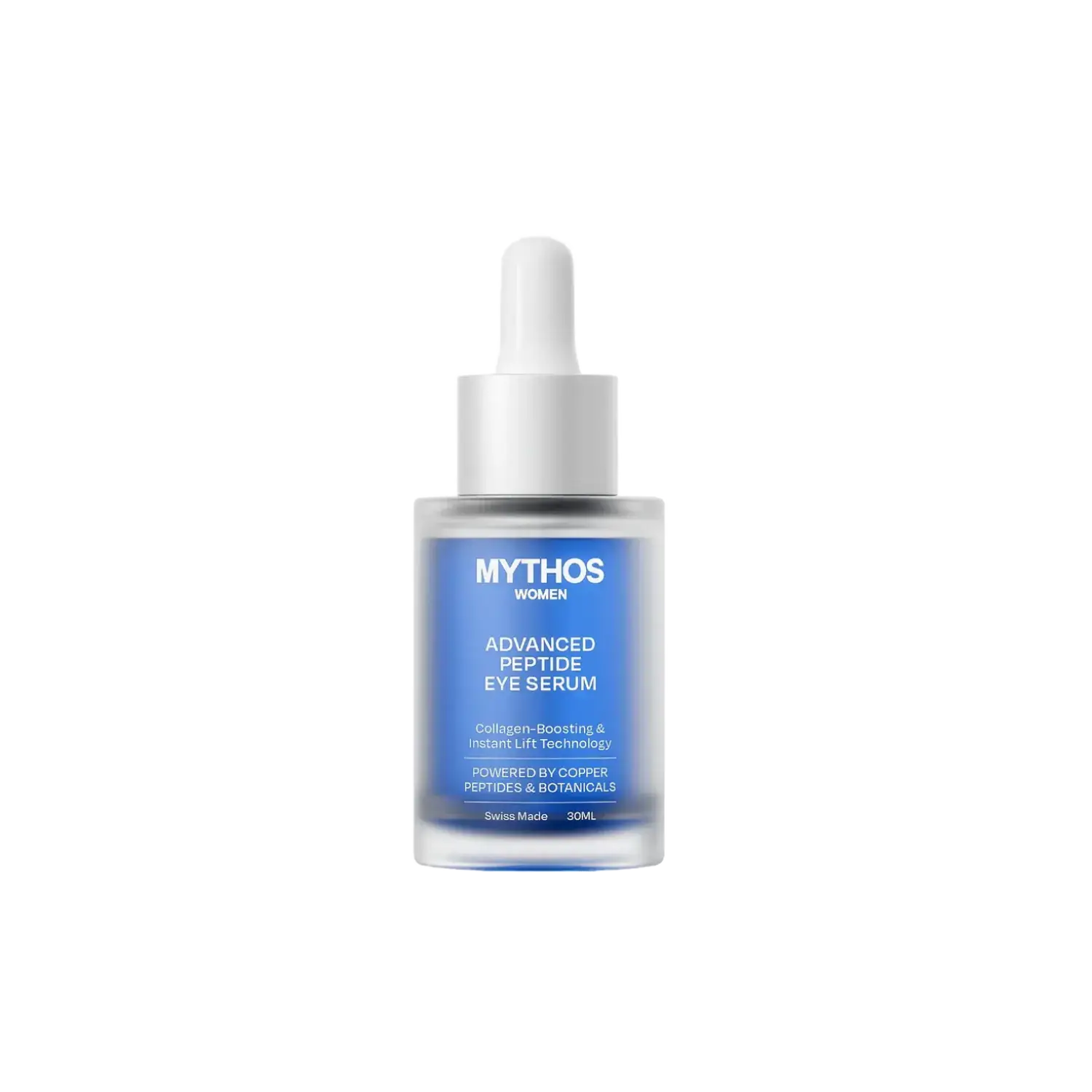 Mythos Women Advanced Peptide Eye Serum
