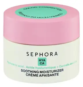 Sephora Collection Soothing Moisturizer With Hyaluronic Acid