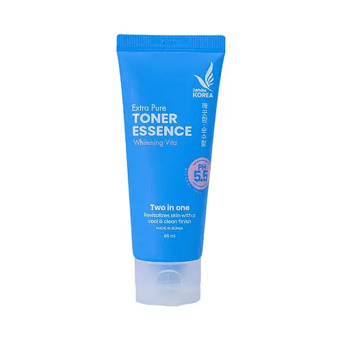 iWhite Korea Extra Pure Toner Essence Whitening Vita