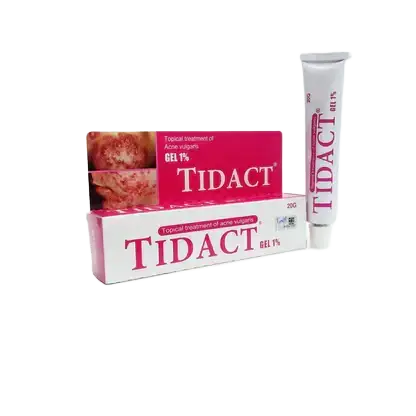 YSP Tidact Gel