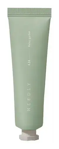 Needly Sensory Hand Cream - Rainy Garden