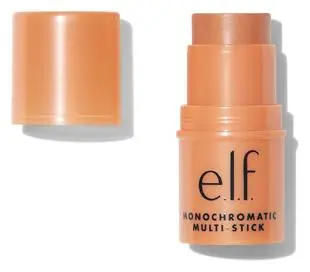 e.l.f. cosmetics Monochromatic Multi Stick Glowing Mango