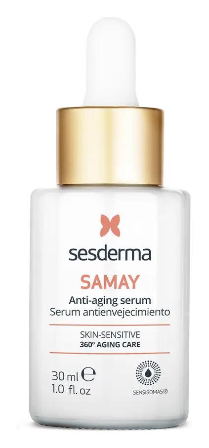 Sesderma Samay Liposomal Serum