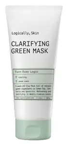 Logically Skin Clarifying Green Mask