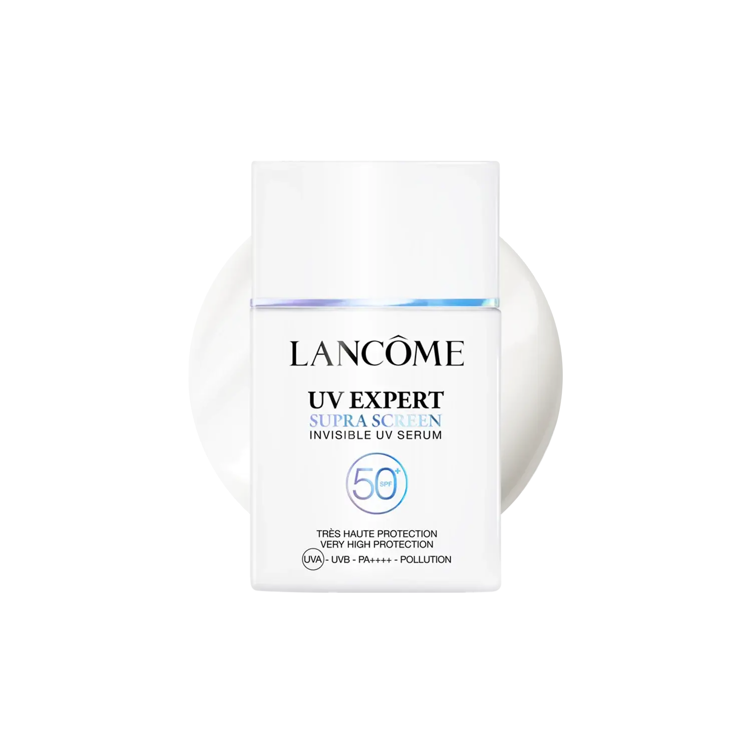 Lancôme UV Expert Supra Screen Invisible UV Serum SPF 50+ United Kingdom