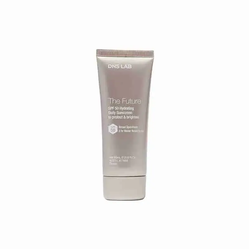 Dr. Naomi The Future Sunscreen SPF 50