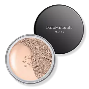 bareMinerals Matte Foundation SPF 15 Fairly Medium 05