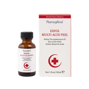 Pharmaform Exfol Multi-Acid Peel