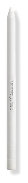 r.e.m. beauty At The Borderline Kohl Eyeliner Pencil So Mod 01_ Bright White