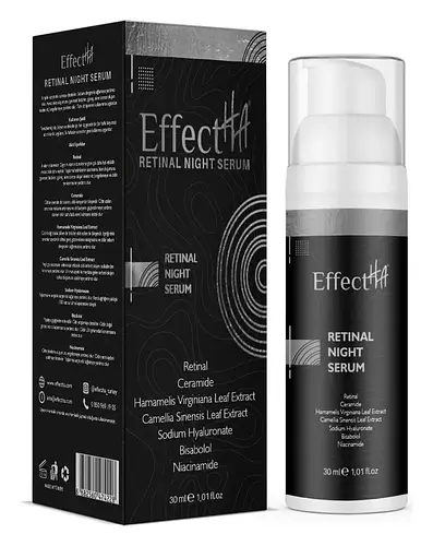 EffectHA Retinal Night Serum