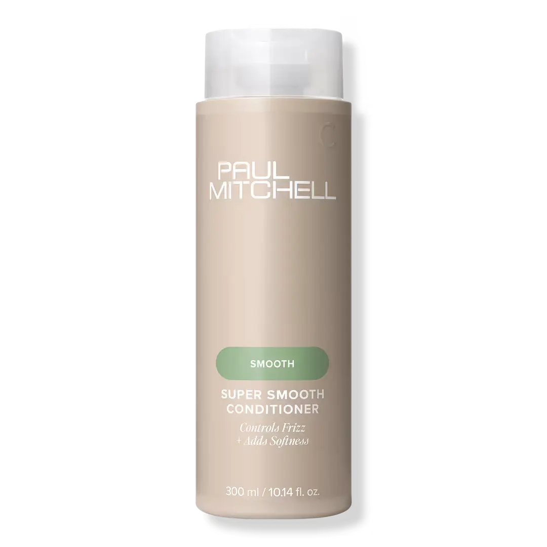 Paul Mitchell Super Smooth Conditioner