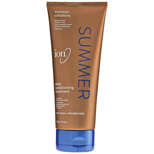 Ion Sun Care Deep Conditioning Treatment