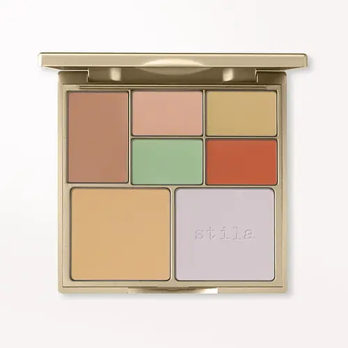Stila Cosmetics Correct & Perfect All-in-One Color Correcting Palette