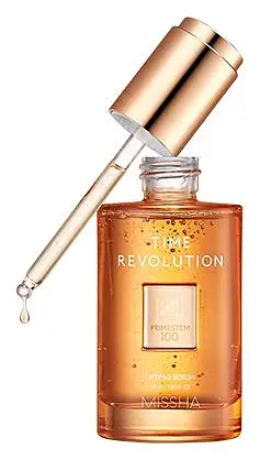 Missha Time Revolution Prismestem100 Lifting Serum