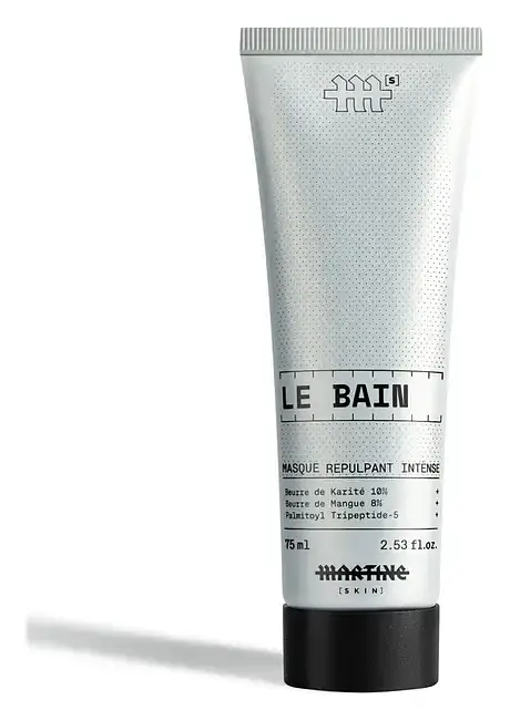 Martine Cosmetics Le Bain