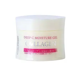 Daiso Deep C Moisture Collagen Gel