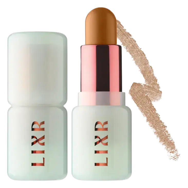 Lixr Complexion Stick Maple
