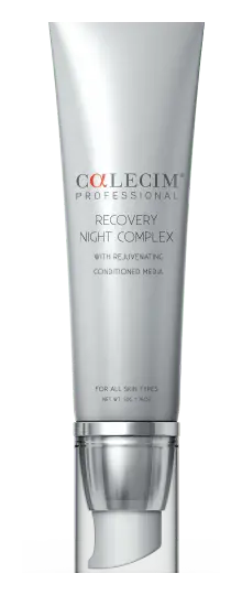 Calecim Professional Recovery Night Complex