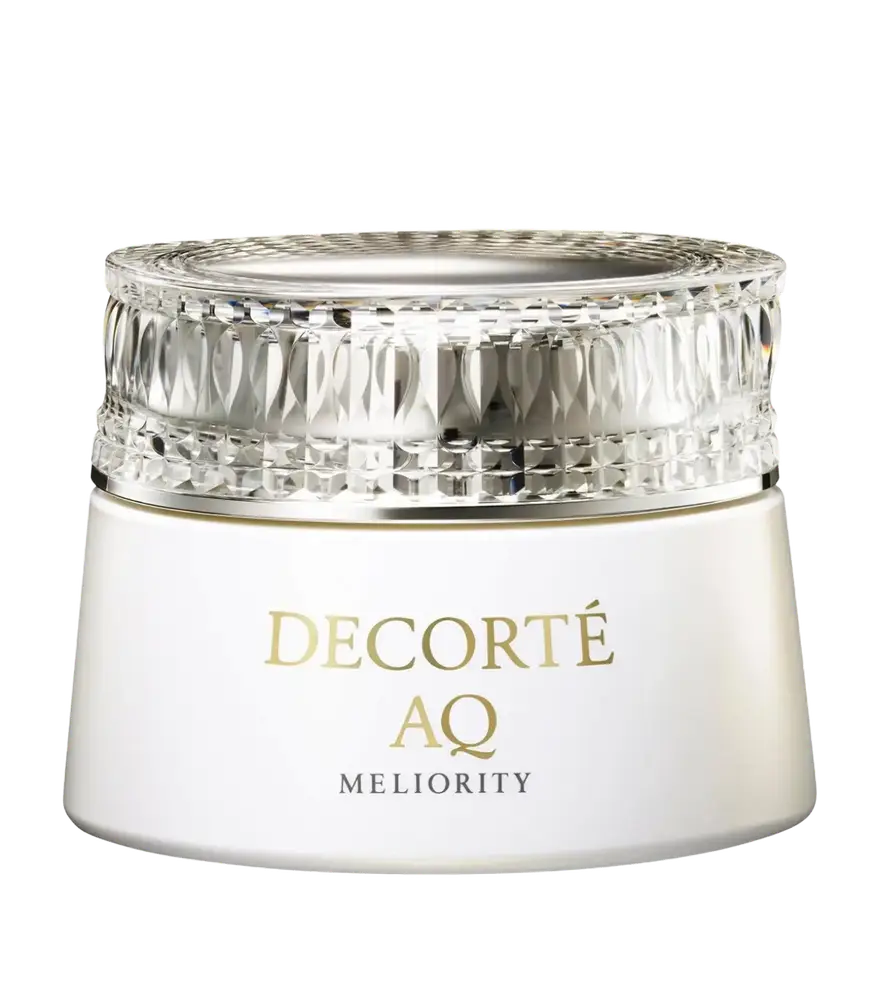 Decorte AQ Meliority High Performance Renewal Cleansing Cream
