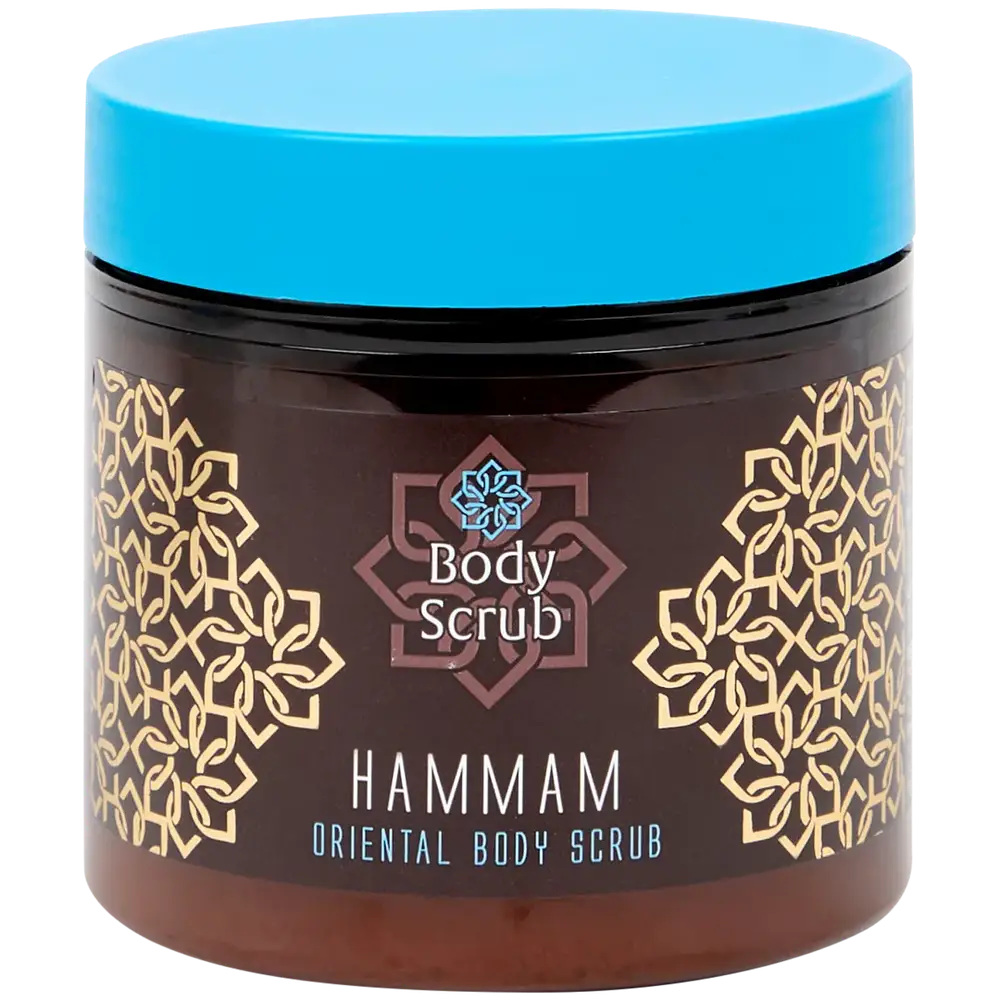 Action Hammam Oriental Body Scrub