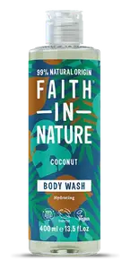Faith In Nature Coconut Body Wash