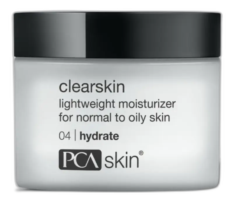 PCA Skin Clearskin