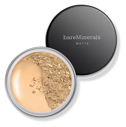 bareMinerals Matte Foundation SPF 15 Light 08