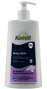 Kamill Protect Body Milk