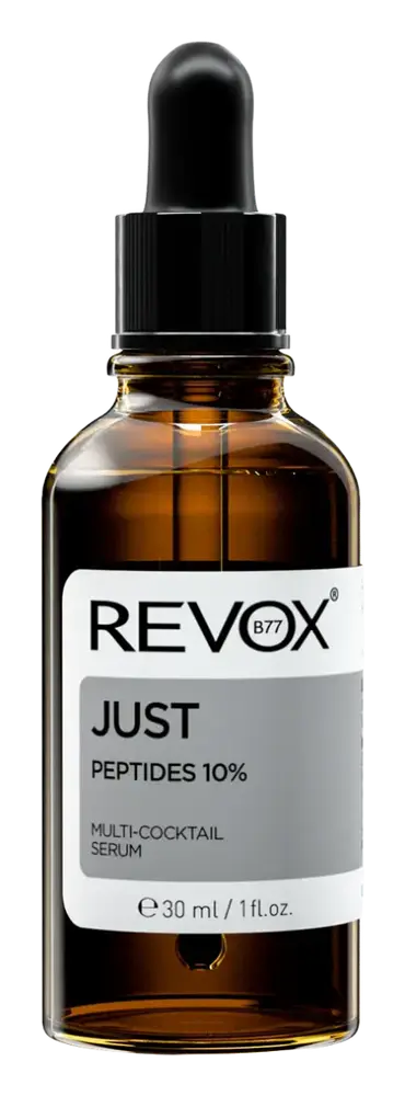 REVOX B77 Just Peptides 10% Serum