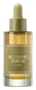 I'm from Mugwort Serum