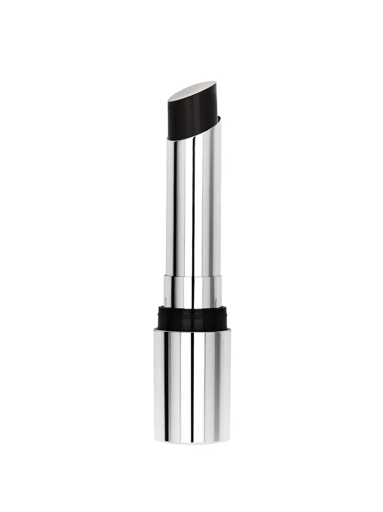 Isamaya Beauty Lip Balm Sheer Black Veil