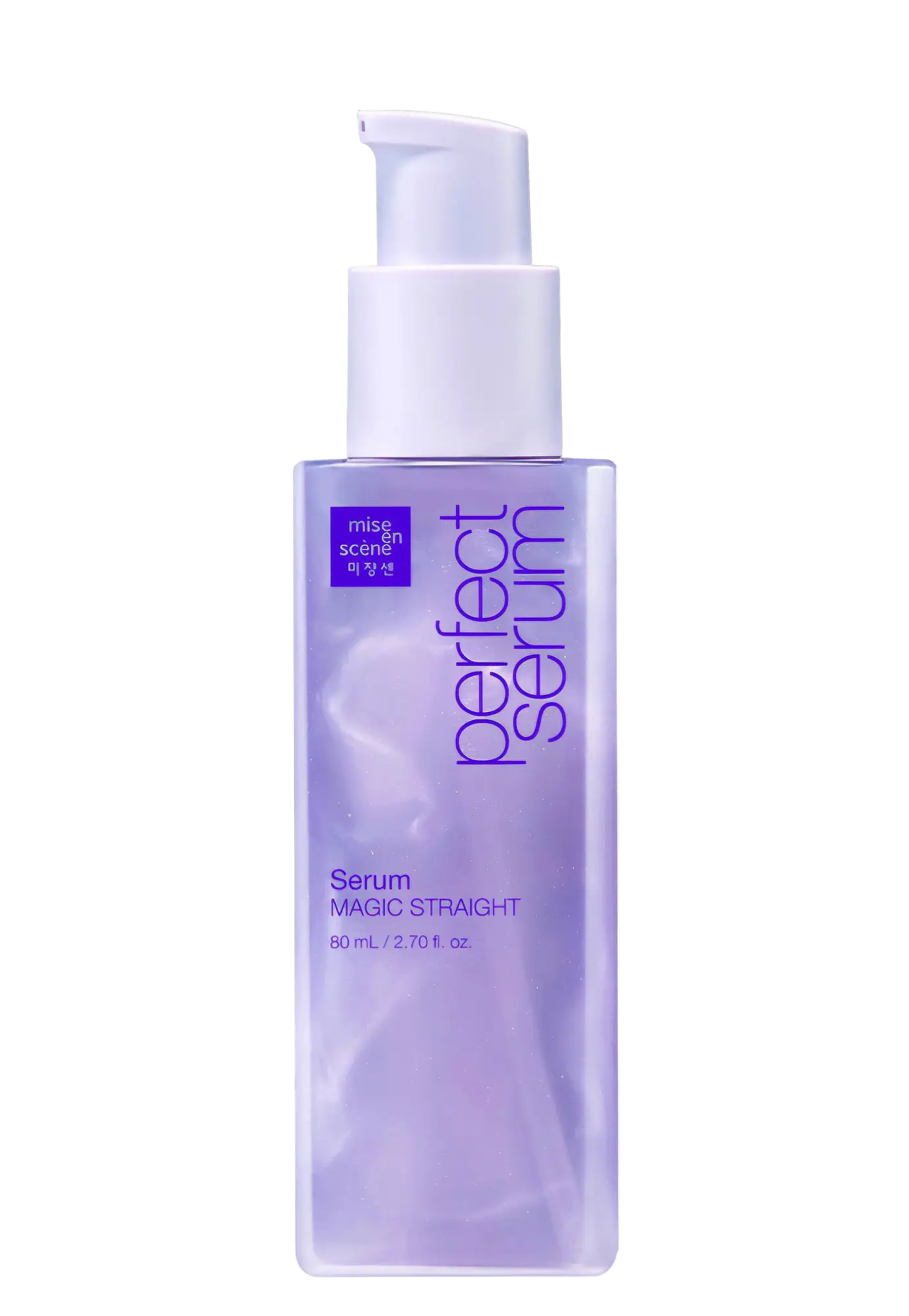 Mise En Scène Perfect Serum Magic Straight