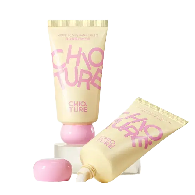 Chioture Moisturizing Hand Cream