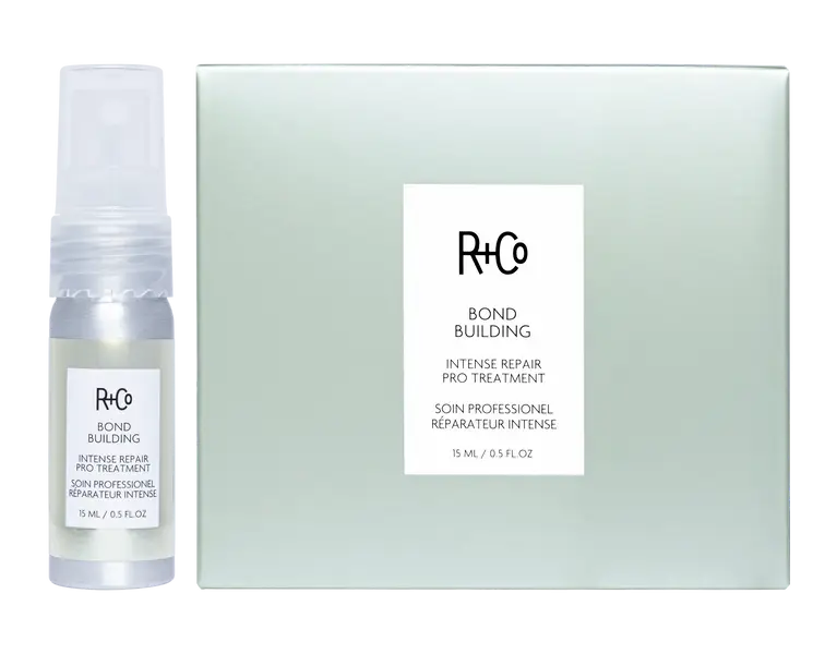 R & Co Bond Building Intense Repair Pro Treatment