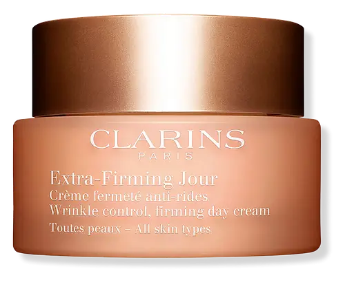 Clarins Extra-Firming & Smoothing Day Moisturizer