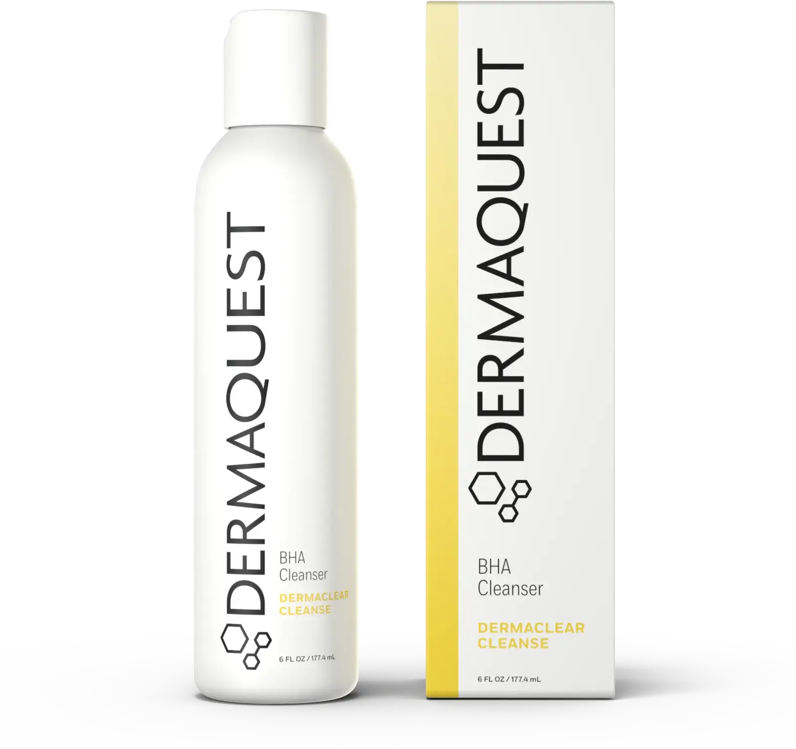 Dermaquest Dermaclear BHA Cleanser
