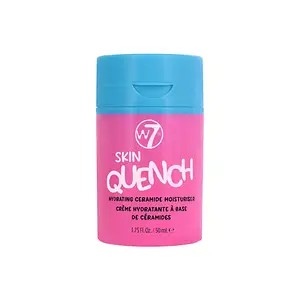 W7 Skin Quench Hydrating Ceramide Moisturiser