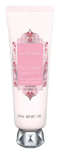 Jill Stuart Hand Cream Strawberry and Tea