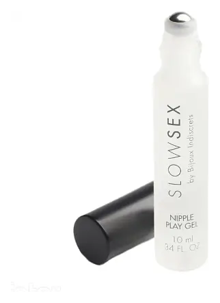 Bijoux Indiscrets Nipple Play Gel