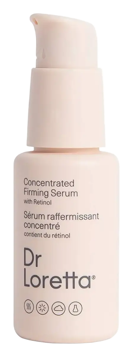 Dr. Loretta Concentrated Firming Serum