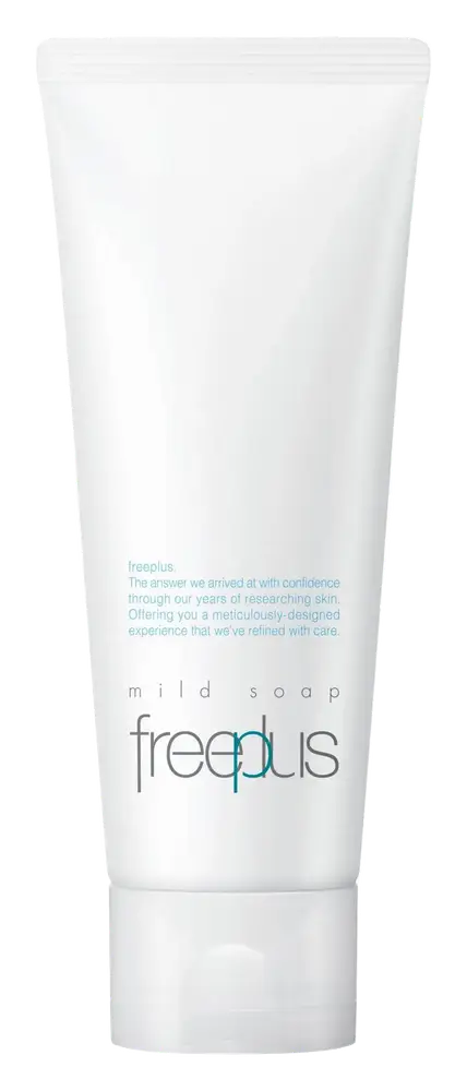 Freeplus Mild Soap