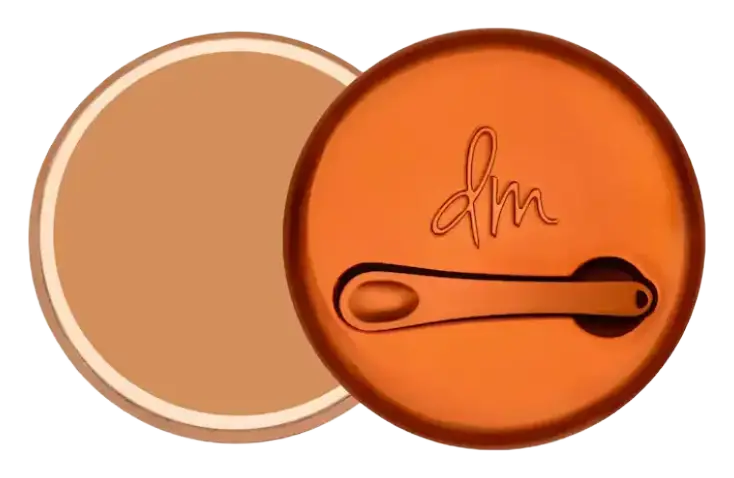 Danessa Myricks Beauty Yummy Skin Blurring Balm Powder 4