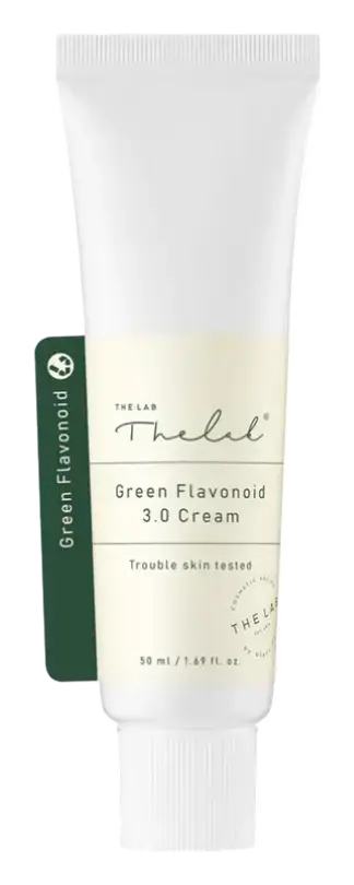 THE LAB by blanc doux Green Flavonoid 3.0 Cream