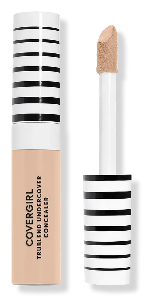 Covergirl Trublend Undercover Concealer L400 Classic Ivory