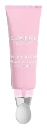 Lumene Lumo Nordic Bloom Vegan Collagen Eye Serum