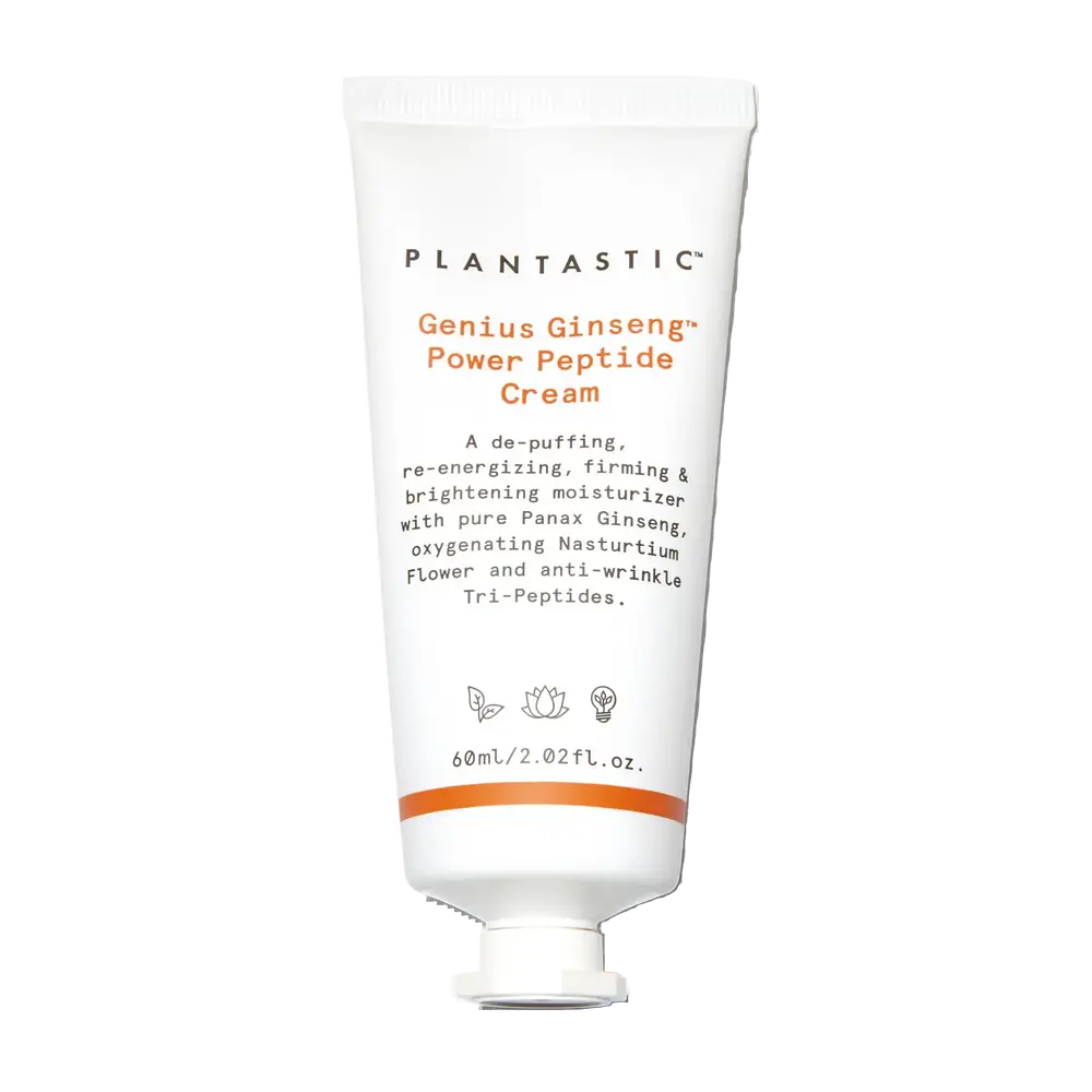 Beauty Pie Genius Ginseng Power Peptide Cream